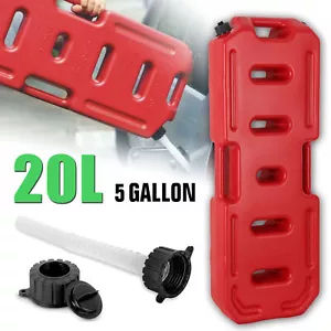 5 Gallon Rotopax Fuel Pack, Jerry Gas Can For Jeep, ATV, UTV, Polaris RZR - Picture 1 of 9