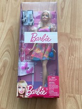 Barbie Spring Fashions | MATTEL | Y7091