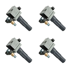 Bobinas de encendido de repuesto OE 7805-3852-04 para Subaru Legacy WRX 2. - Imagen 1 de 2