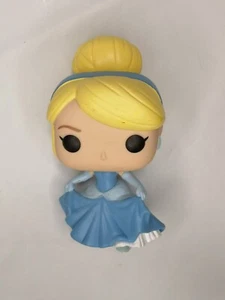Funko Pop! #222: Disney  Princess Cinderella Vinyl Figure - Picture 1 of 7
