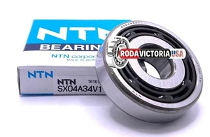 NTN SX04A34V1 JAPAN GETRIEBELAGER Honda, Acura 91004-PL3-A03 22BC06S5X - Bild 1 von 4