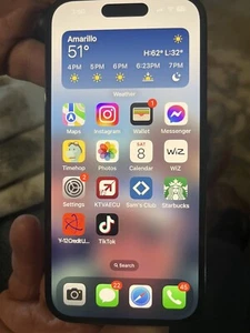 iPhone 14 Pro With TikTok - Picture 1 of 2