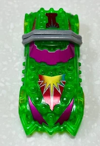 Kamen Rider Drive (Shift Car: Funky Spike) ~ Masked Rider ~ Original Bandai - Bild 1 von 6