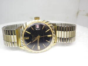 ORIGINAL EXPIRIT PARA CABALLERO AÑOS 60 MECANICO 25 RUBIS FUNCIONA LOTE WATCHES - Imagen 1 de 12