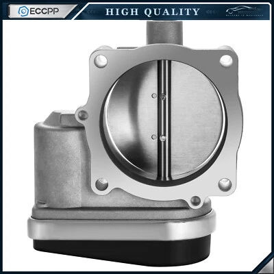 Carrocería del acelerador para Dodge Ram 3500 Ram 1500 Ram 2500 2004 2003 Durango 2004 5,7 L Foto 1 de 4