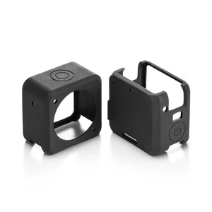 Silicone Protective Case Anti-scratch Cover Bumper for Action 2 Sport Camera - Picture 1 of 11