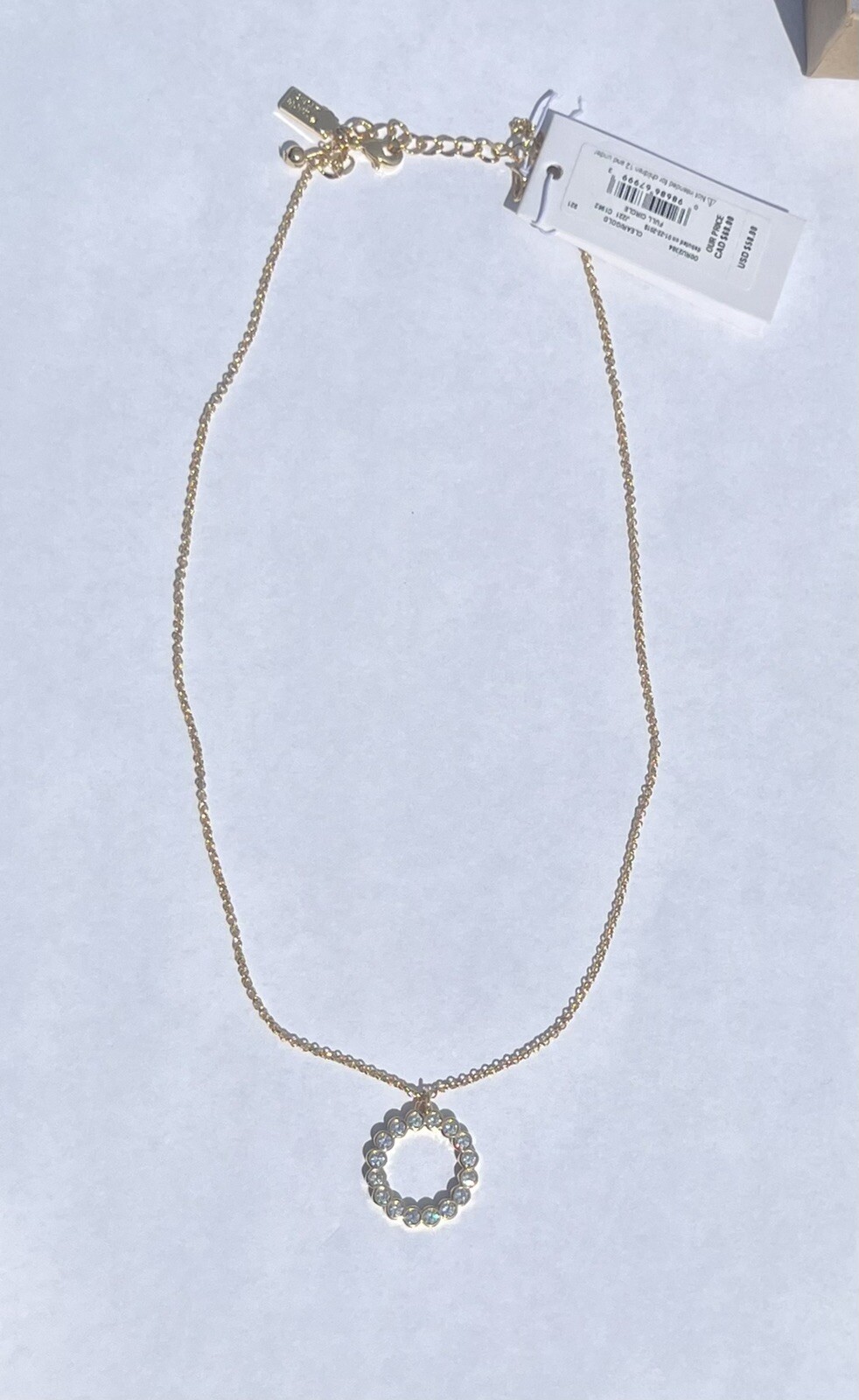 Authentic Kate Spade NY Full Circle 