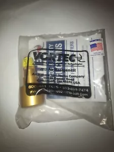 NEW GENUINE VORTEC 909A AIR FLOW AMPLIFIER SET JET - Picture 1 of 9