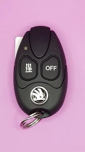 Skoda Superb III T91R 5E0963511A Webasto Standheizung Fernbedienung Handsender - Bild 1 von 5