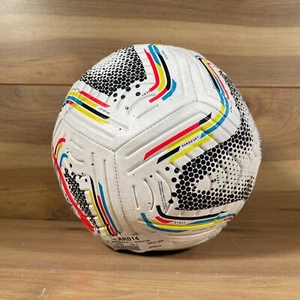 Nike Copa America Elite Flight 2021 Football Match Soccer Ball Aerowsculpt Sz 5 - Picture 1 of 4