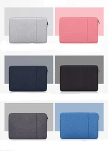For Apple Macbook Air 13 Pro 13 15 cover bag sleeve protective case any 13 14 15 - Picture 1 of 21
