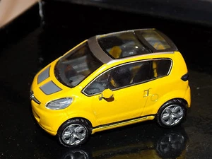 1/43 Norev Street Opel Trixx in Yellow - Picture 1 of 4
