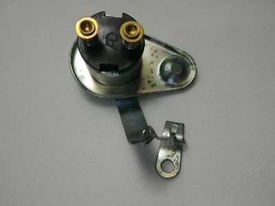 NOS OEM Yamaha YG1 YL1 E YL2 L2G FS1 U7 U5 D U7 V50 Brake Stop Light Switch Assy - Image 1 of 3