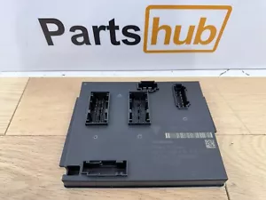 2015 PORSCHE CAYMAN 981 OEM REAR BCM BODY CONTROL MODULE 7PP907279BF #0441 - Picture 1 of 4