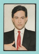 MUSIC  -  PANINI,  ITALY  -  THE  SMASH  HITS  COLLECTION  -  MARTYN  WARE