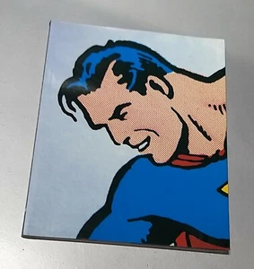 DC Comics Superman :The Complete History (Les Daniels) VGC - Picture 1 of 1