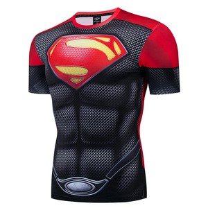 Las mejores ofertas en Superman Poliéster Camisetas para Hombres | eBay