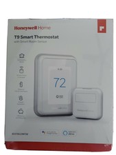 honeywell smart thermostat google home