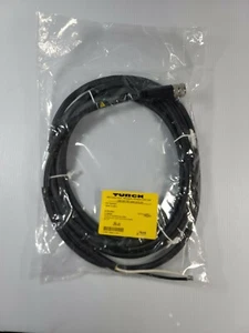 TURCK BSMV BKMV 22-380-4 / BSMVBKMV223804 U-39058 (TOTALMENTE NUEVO) - Imagen 1 de 5