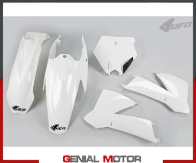Kit de carrocería completo Ufo Plast para Ktm Sx 85 2004 > 2005 50447 Foto 1 de 2