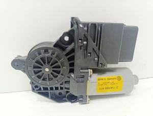 Volkswagen Golf IV 2000 Hinten links Fensterhebermotor Tür hinten UST131146 - Bild 1 von 5