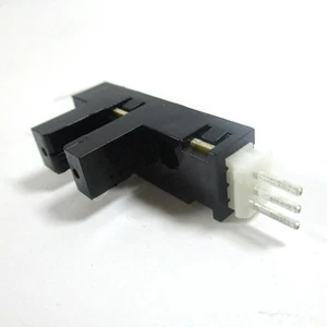5PC Transmission type photoelectric switch sensor LG217L-6 slot width 5mm - Picture 1 of 3
