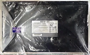 Netgear GS324P 24-Port Gigabit Ethernet Unmanaged PoE+ Switch 190W Open Box - Picture 1 of 7