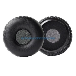 Cuscinetti auricolari di ricambio per cuffie Audio-Technica ATH-ES55 - Foto 1 di 4