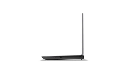Lenovo ThinkPad P16 di seconda generazione (16? Intel)   Workstation portatile d - Immagine 1 di 4