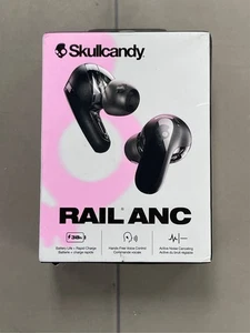 Skullcandy TW RAIL ANC TRUE WIRELESS IN-EAR - Bild 1 von 3
