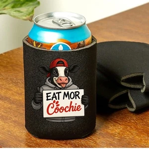Eat More Coochie Dosenkühler 2er Pack - Bild 1 von 1