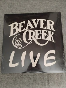 Beaver Creek - Live Vinyl IPBC84018 Impressrio Productions SEALED - Picture 1 of 5