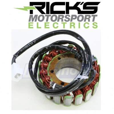 Ricks Motorsport Stator for 1984-1985 Honda VF700S Sabre - Electrical cc Foto 1 de 4