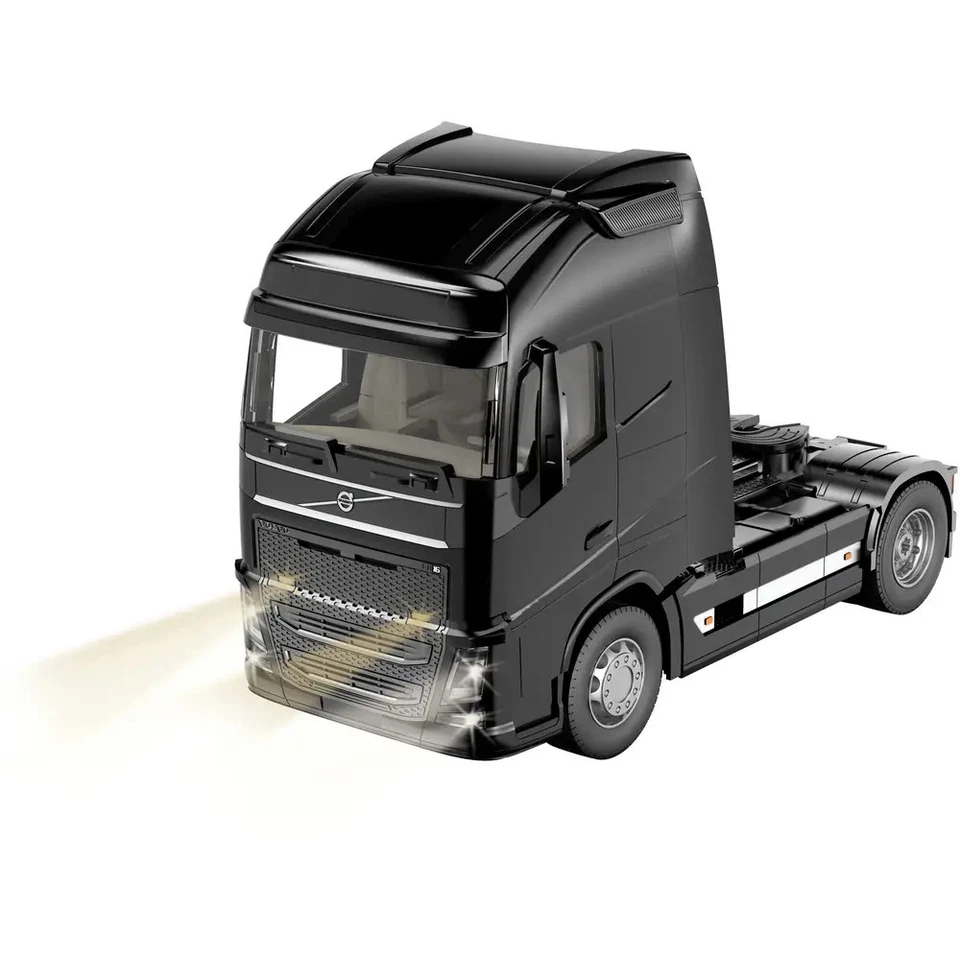 SIKU VOLVO FH16 Bluetooth Modellfahrzeug - Schwarz