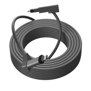 Plug &Play 10ft Replacement Cable for Starlink Rectangular Satellite V2 10ft(3m) - Photo 1/15
