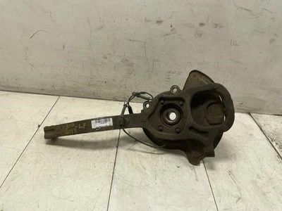 Chrysler 300 2013 eje delantero izquierdo lado del conductor nudillo cubo de rueda OEM+ Foto 1 de 4