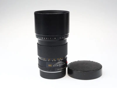 Leica Elmarit R 180mm f2.8 3CAM Objektiv lens Leitz 98492 - Bild 1 von 4