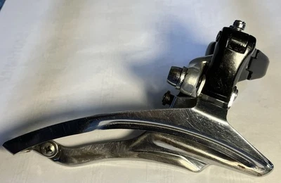 Vintage Suntour Top Pull Front Derailleur 28.6mm - Image 1 of 4