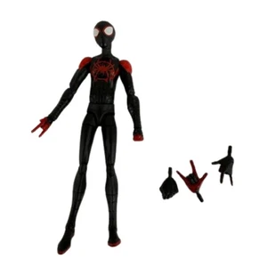 Marvel Legends Miles Morales Spider-Man Into the Spider - Vers 6 Actionfigur - Bild 1 von 2