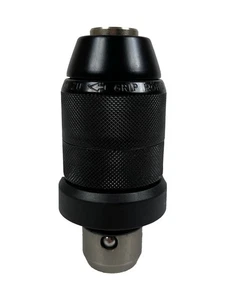 Bosch 2608572212 Schnellspannbohrfutter für Bohrhammer GBH 2-26 DFR - Bild 1 von 5