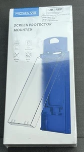Samsung S23 / Ultra Mohave Hybrid Glass Screen Protector - new sealed - Zdjęcie 1 z 2