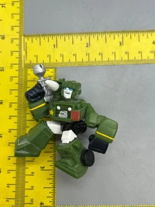 Hound G1 Transformers Robot Heroes action figure Hasbro - Foto 1 di 2
