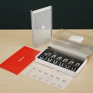 Twelve South Backpack for iMac and Apple Displays | Storage Shelf for Hard Drive - Picture 1 of 14