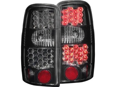 Juego de luces traseras para GMC Yukon XL 1500 2000-2006 Anzo 32256QCRY 2001 2002 2003 Foto 1 de 3