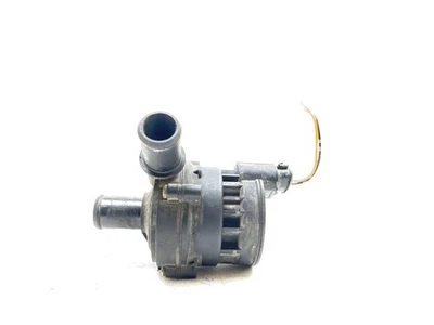 Nissan X-Trail T31 2008 Bomba de agua refrigerante auxiliar eléctrica 0392023015 diésel Foto 1 de 4