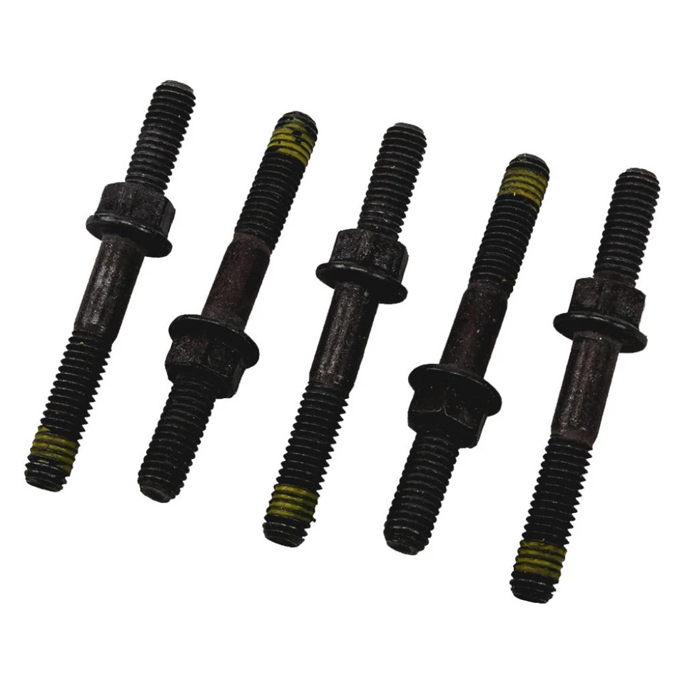 Perno multiusos ACDelco genuino para GMC Safari 1995-2005 | Metal | Zinc negro Foto 1 de 4