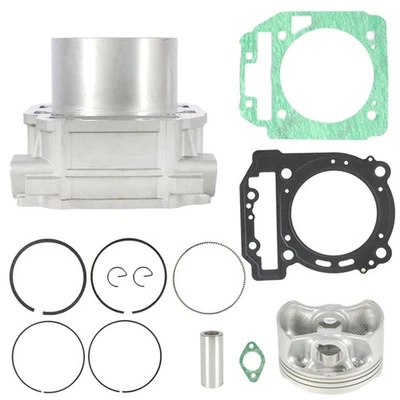 Kit de pistón cilindro ATV Outlander 400 03-06 para Can-Am Commander 1000 2011-2014 Foto 1 de 4