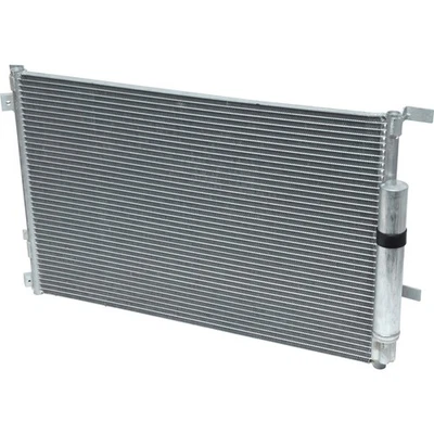 Condensador A/C UAC CN 4688PFC para 15-21 Ford Mustang - Imagem 1 de 4