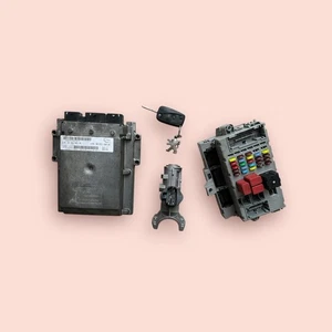 Kit Avviamento Peugeot Boxer Puma 2.2 Hdi 9661256980 9661256980 - Foto 1 di 16