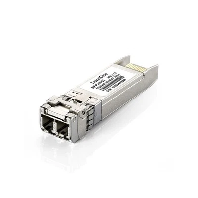 LevelOne SFP-6101 10Gbase-MMF-SFP-Plus-Transceiver 300 m 850 nm - Bild 1 von 4